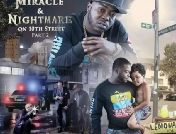 J. Stalin X DJ Fresh - Miracle & Nightmare On 10th Street Pt. 2